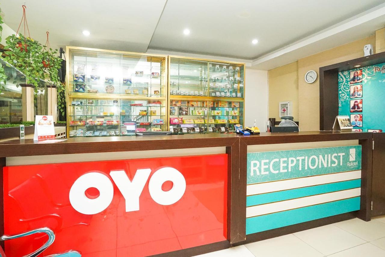 Oyo 277 Rukotel Near Rsu Adi Husada Undaan Kota Surabaia Exterior foto
