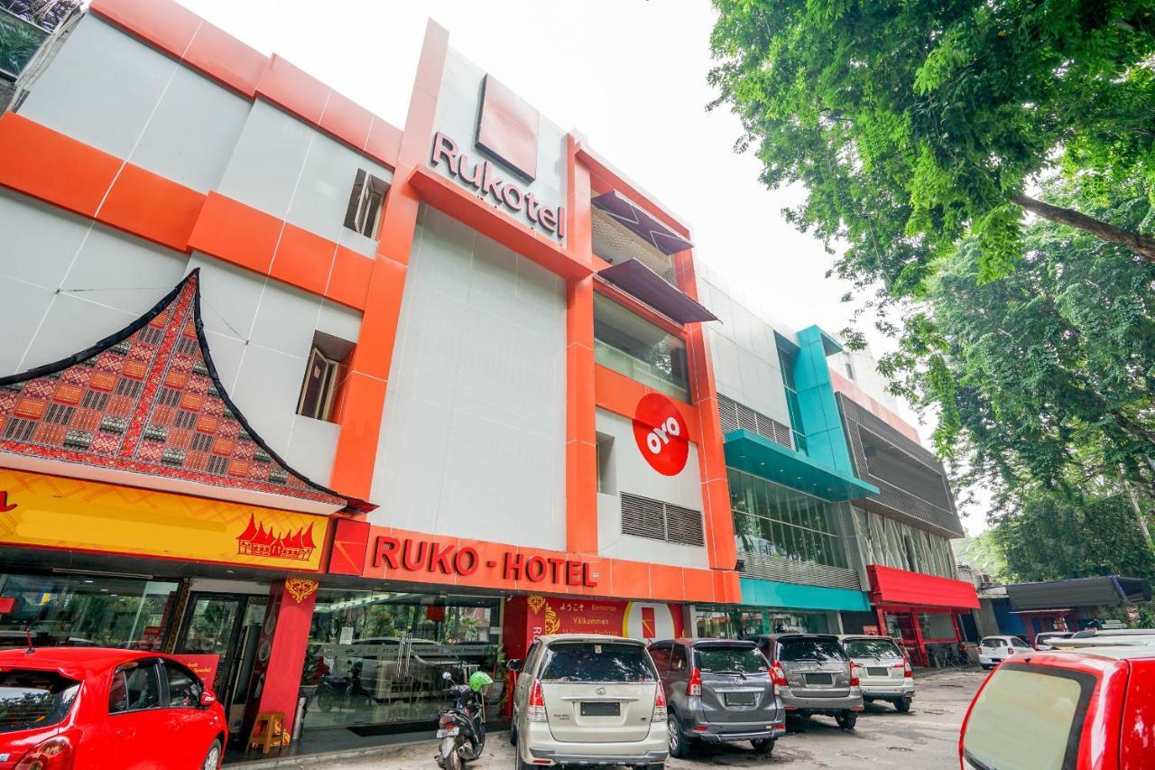 Oyo 277 Rukotel Near Rsu Adi Husada Undaan Kota Surabaia Exterior foto